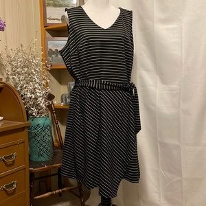 Maurice’s Striped Dress